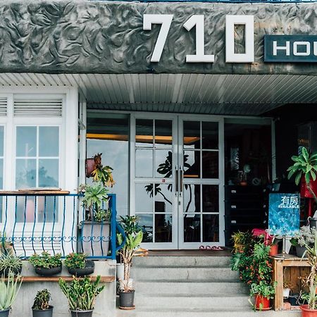 710 House Daire Cape Eluanbi Dış mekan fotoğraf