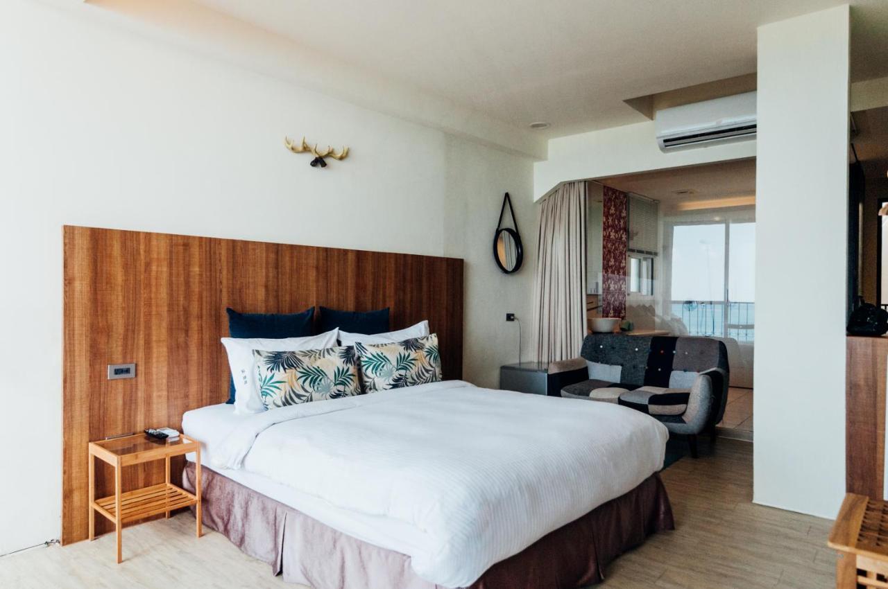 710 House Daire Cape Eluanbi Dış mekan fotoğraf
