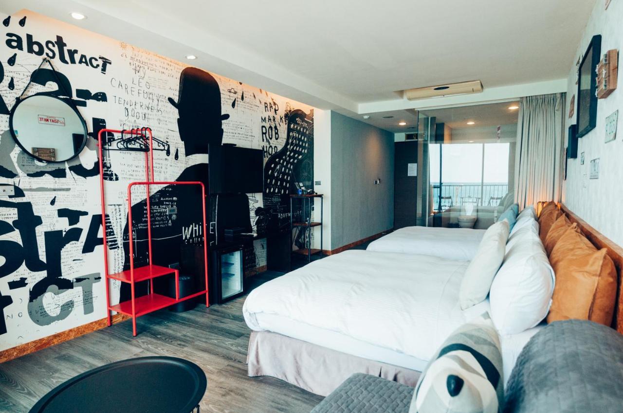 710 House Daire Cape Eluanbi Dış mekan fotoğraf
