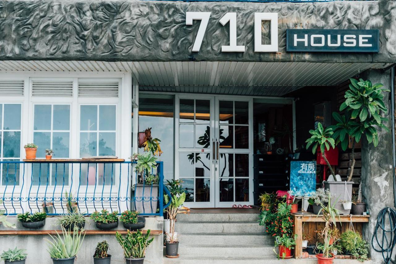 710 House Daire Cape Eluanbi Dış mekan fotoğraf